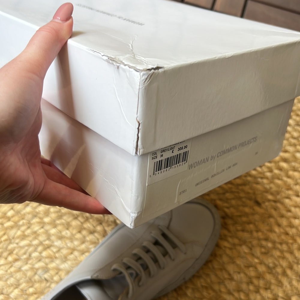 Common Projects Achilles - Picture 8 of 8